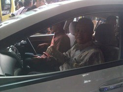 Menristek: Mobil BBG Harus Penuhi Tiga Unsur Agar Dilirik Orang