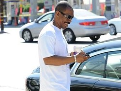 Eddie Murphy Tambah Koleksi Rolls-Royce