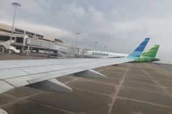 Aneka Sisi Bandara Hang Nadim Batam