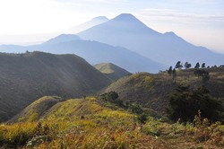 4 Gunung di Pulau Jawa Ini Cocok Bagi Pemula