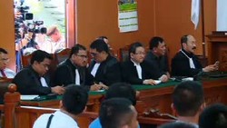 Kuasa Hukum BG Minta KPK Eksekusi Putusan Hakim Sarpin