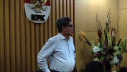 KPK Hormati Putusan Hakim Praperadilan
