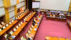 Supriansyah: Abraham Samad Juga Pernah Bertemu Maruarar Sirait