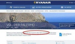 Sebut Kota Wisata Palermo Sarang Mafia, Ryanair Diprotes
