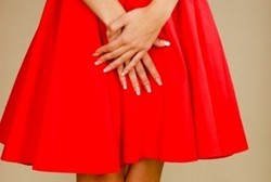 Miss V Kesempitan, Wanita Ini Dibuatkan Ganti dari Usus Babi