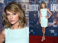Taylor Swift Makin Langsing