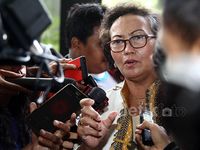 Kuasa Hukum BW Tak Akan Ajukan Praperadilan