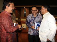 Komisi VIII Bahas Biaya Penerbangan Jamaah Haji