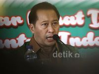 PPP Djan Faridz Nilai Mukernas Romy Ilegal