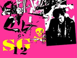 Superglad Sambut Ultah Lewat EP 12