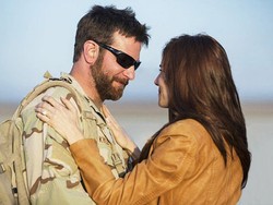 Kenapa Tak Ada Adegan Kematian Chris Kyle di Film American Sniper?