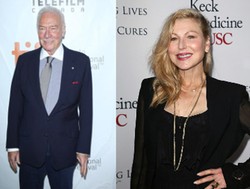 Mereka Pemegang Piala Oscar Termuda dan Tertua