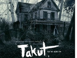 Nayato Segera Rilis Film Takut