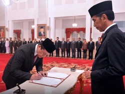 Visi Triawan Munaf untuk Perfilman dan Industri Kreatif