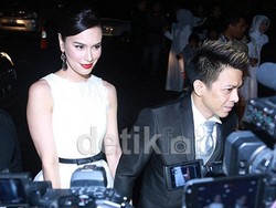 Sophia Latjuba Semakin Dekat dengan Anak Ariel