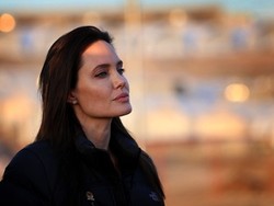 Sang Ibu Meninggal Dunia, Angelina Jolie Tak Lagi Tertarik Akting
