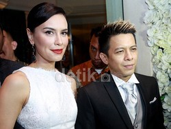 Soal Kabar Putus dengan Ariel, Sophia Latjuba: Gosip Nggak Usah Didengerin!