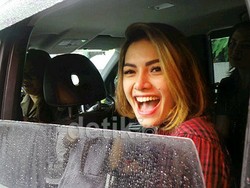 Nikita Mirzani Menanti Putusan Cerai di Balik Penjara