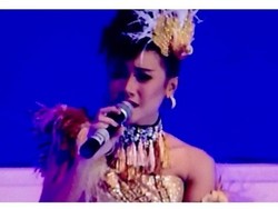 Ingin Maaf Diterima, Cita Citata Bersedia Sungkem pada Rakyat Papua