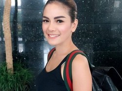 Nikita Mirzani dan Sajad Ukra Resmi Cerai