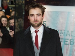 Jadi Inspirasi Fifty Shades of Grey, Begini Tanggapan Robert Pattinson