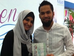 Ogah Cukur Jenggot, Teuku Wisnu Rela Kehilangan Job