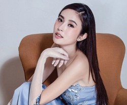 Transgender Asal Thailand Ini Dibanjiri Pujian karena Terlalu Cantik