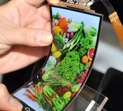 LG Produksi Jutaan Display untuk Apple Watch