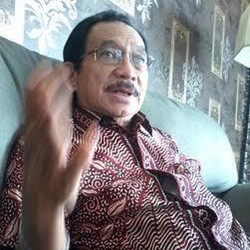 Sindir BUMN RI, Tanri Abeng: Petronas Sumbang Rp 300 T ke APBN Malaysia