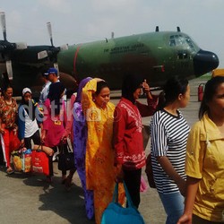 Ada 16 Titik Pemerasan TKI, Mulai Preman Hingga Money Changer Bandara