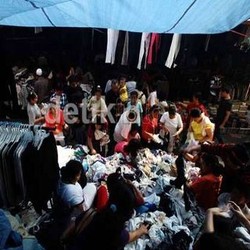 Pengusaha Tekstil: Pakaian Bekas Impor Jadi Sampah dan Limbah di Luar Negeri