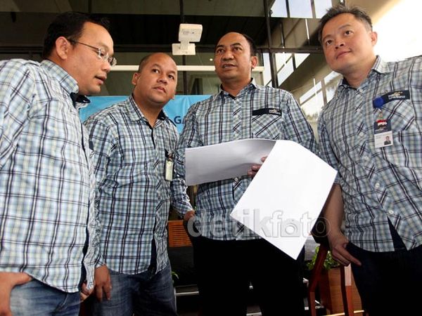 MTF Targetkan Pembiayaan 2015 Rp 20 Triliun