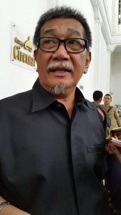 Pemprov Jabar Alokasikan Anggaran Pengentasan Kemiskinan Naik 4 Kali Lipat