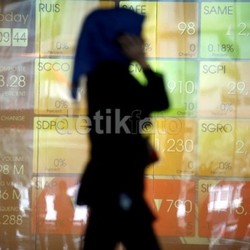 IHSG Diperkirakan Bisa Lanjutkan Penguatan