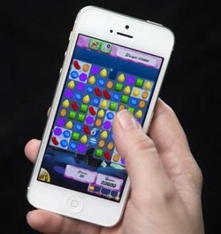 Penggila Candy Crush (Masih) Habiskan Duit Miliaran