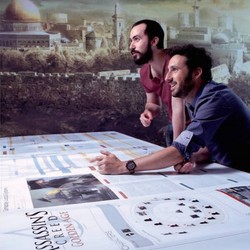 Assassins Creed Golden Age yang Bikin Heboh