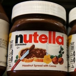 Miliuner Penemu Nutella Meninggal di Hari Valentine