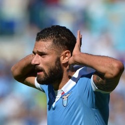 Tendangan Penalti Panenka dari Si Pemalu Candreva