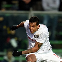 Tak Ada Icardi, Inter Punya Guarin