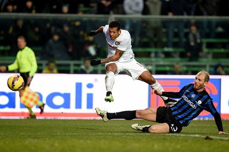 Tak Ada Icardi, Inter Punya Guarin