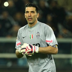 Buffon Sebut Juve Terpengaruh Hasil Roma