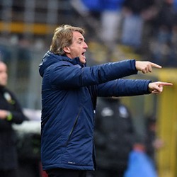 Setelah Tujuh Tahun, Mancini Bawa Inter Menang Lagi di Markas Atalanta