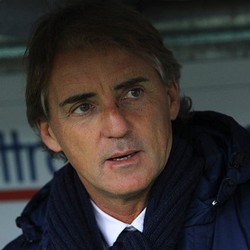 Mancini Bantah Dirinya Bisa Tinggalkan Inter Kapan pun