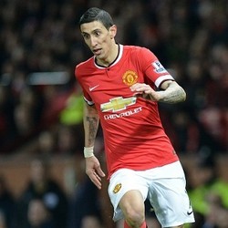Di Maria Main di Mana?