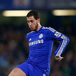 Hazard: Mourinho Memintaku Setajam Messi dan Ronaldo