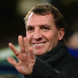 Palace Sudah, The Reds Kini Bidik Besiktas