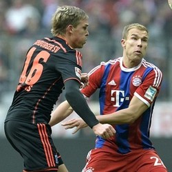 Badstuber Masih Butuh Waktu untuk Kembali ke Puncak Performa