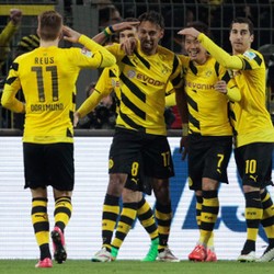 Usai Goetze dan Lewandowski, Bayern Juga Lirik Pemain-pemain Dortmund Lain?