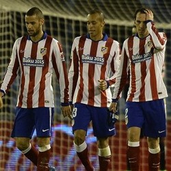 Atletico Masih Mampu Kejar Madrid-Barca?