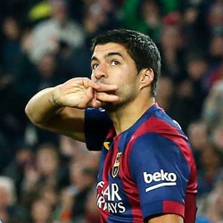 Gol Salto El Pistolero